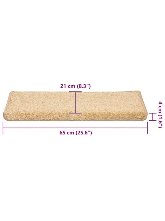 TREPIMATID 30 TK, 65 X 21 X 4 CM, PRUUN