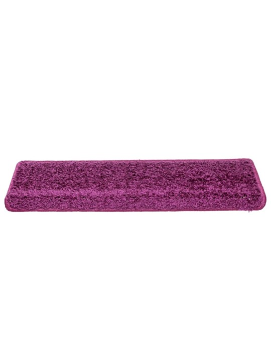 TREPIVAIBAD 30 TK, 65 X 21 X 4 CM, VIOLETNE