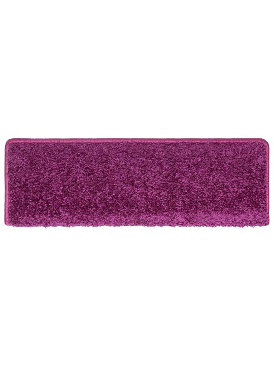 TREPIVAIBAD 30 TK, 65 X 21 X 4 CM, VIOLETNE
