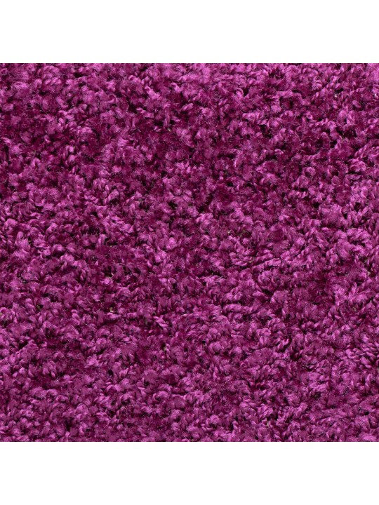 TREPIVAIBAD 30 TK, 65 X 21 X 4 CM, VIOLETNE