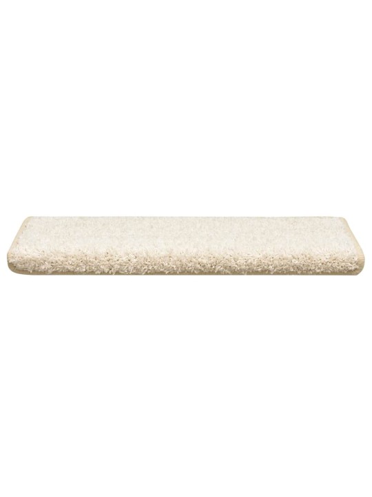 TREPIMATID 30 TK, 65 X 21 X 4 CM, VALGE