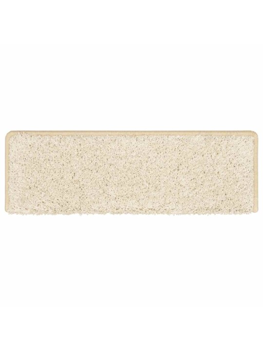 TREPIMATID 30 TK, 65 X 21 X 4 CM, VALGE