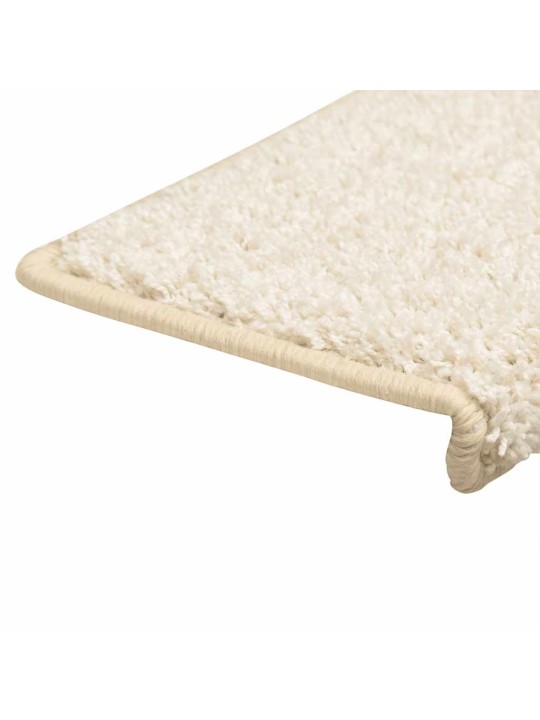 TREPIMATID 30 TK, 65 X 21 X 4 CM, VALGE