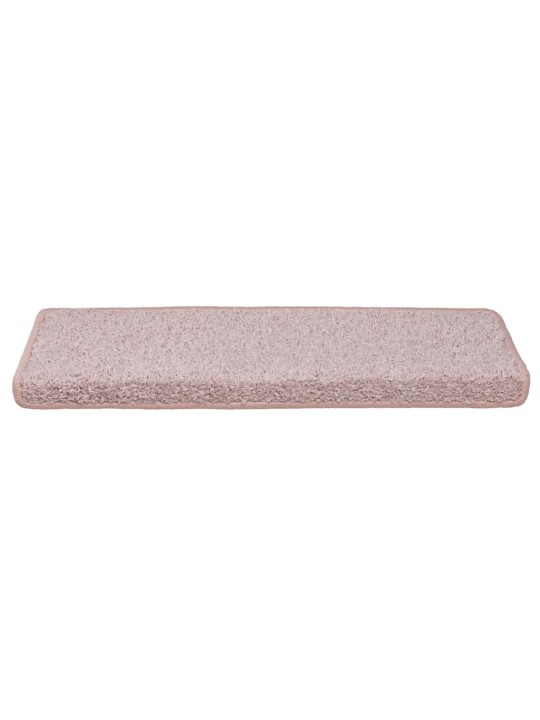 TREPIMATID 30 TK, 65 X 21 X 4 CM, VALGE JA ROOSA