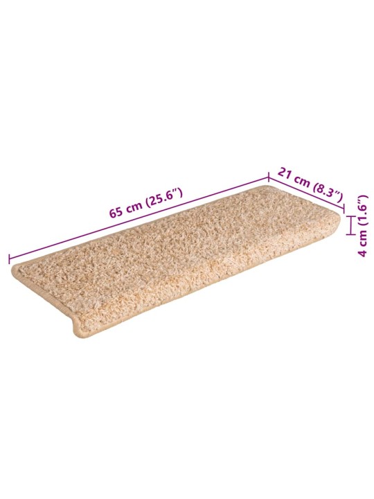 TREPIMATID 30 TK, 65 X 21 X 4 CM, KULD