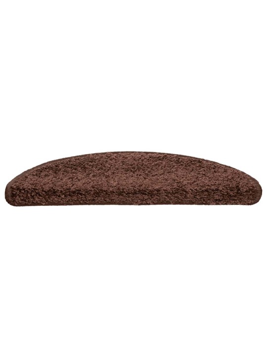 TREPIMATID 20 TK PRUUN 56X17X3 CM