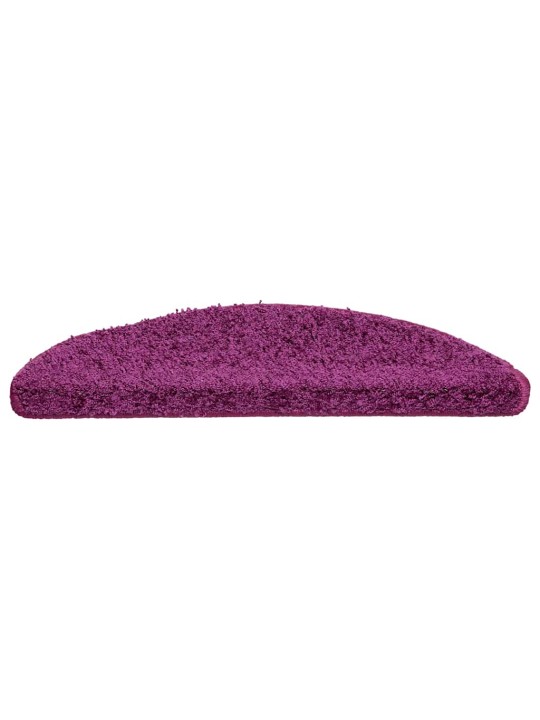 TREPIMATID 20 TK VIOLETSED 56X17X3 CM
