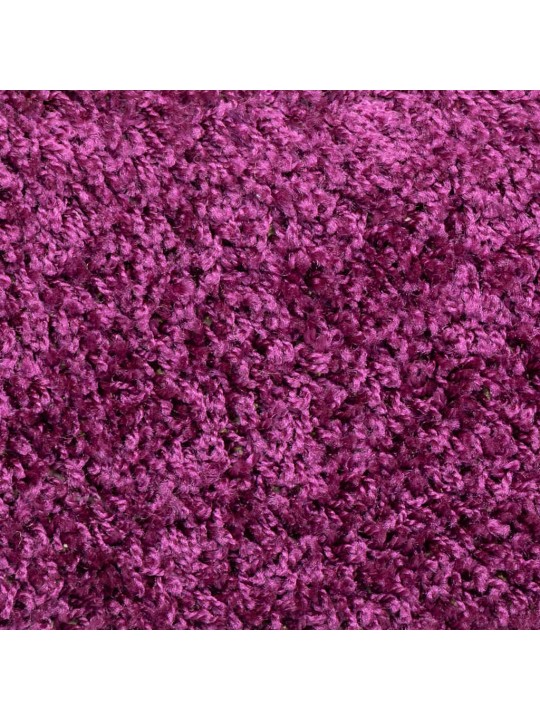 TREPIMATID 20 TK VIOLETSED 56X17X3 CM