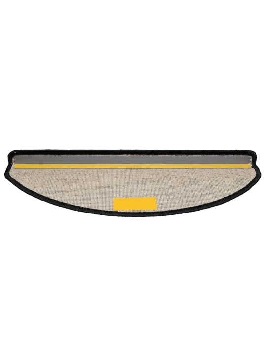 TREPIMATID 20 TK, MUST 65 X 21 X 4 CM