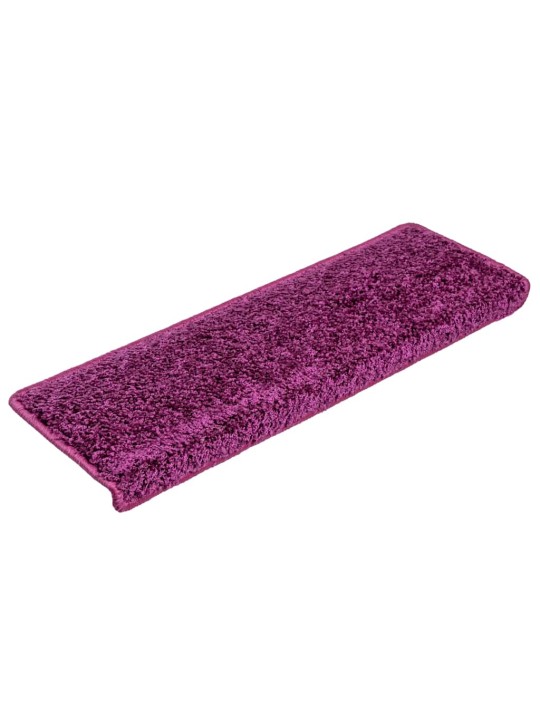 TREPIVAIBAD 20 TK, 65 X 21 X 4 CM, VIOLETNE