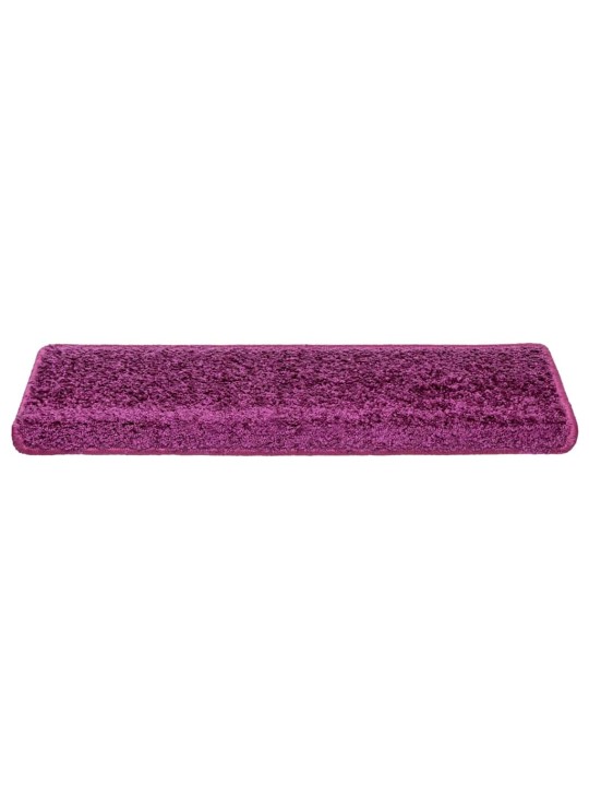 TREPIVAIBAD 20 TK, 65 X 21 X 4 CM, VIOLETNE