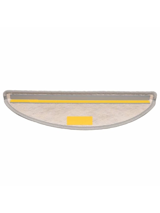 TREPIMATID ISEKLEEPUVAD SISAL-LOOK 30 TK 56X17X3 CM PLATINA