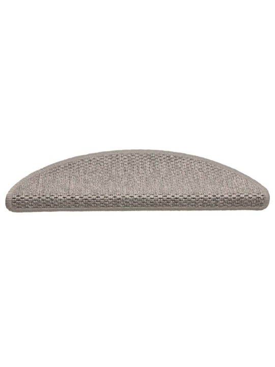 ISEKLEEPUV TREPIVAIP, 30 TK, 56X17X3 CM, HÕBE