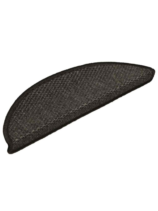 ISEKLEEPUV TREPIVAIP, 30 TK, 56X17X3 CM, ANTRASIITHALL