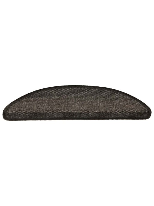 ISEKLEEPUV TREPIVAIP, 30 TK, 56X17X3 CM, ANTRASIITHALL