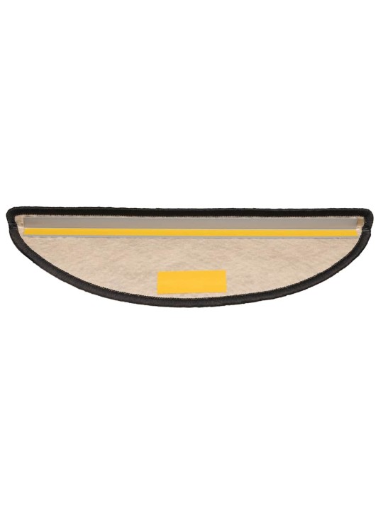 ISEKLEEPUV TREPIVAIP, 30 TK, 56X17X3 CM, ANTRASIITHALL