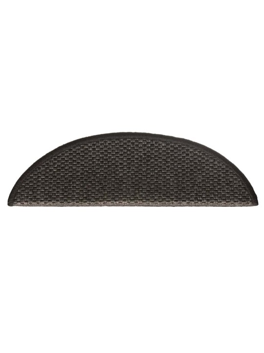 ISEKLEEPUV TREPIVAIP, 30 TK, 56X17X3 CM, ANTRASIITHALL