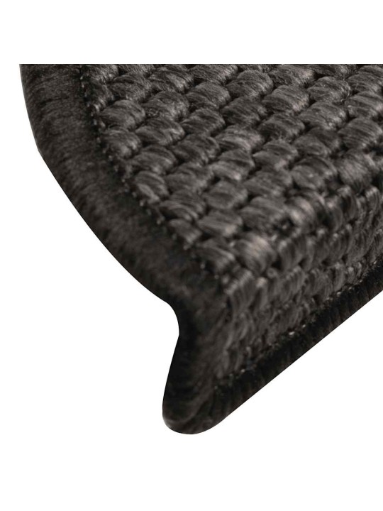 ISEKLEEPUV TREPIVAIP, 30 TK, 56X17X3 CM, ANTRASIITHALL