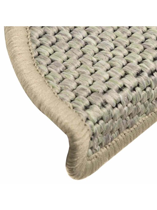 ISEKLEEPUV TREPIVAIP, 30 TK, 56X17X3 CM, HELEROHELINE