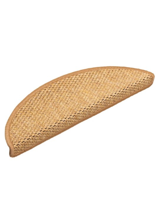 ISEKLEEPUV TREPIVAIP, 30 TK, 56X17X3 CM, SISAL