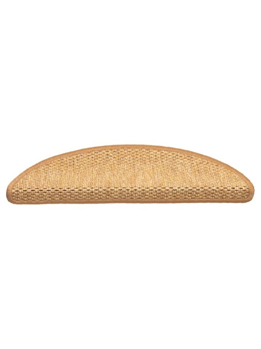 ISEKLEEPUV TREPIVAIP, 30 TK, 56X17X3 CM, SISAL