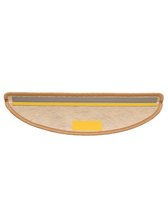 ISEKLEEPUV TREPIVAIP, 30 TK, 56X17X3 CM, SISAL