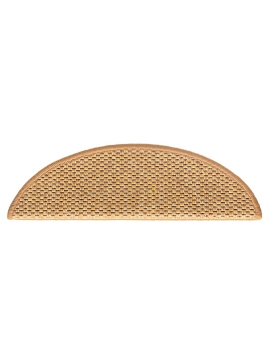 ISEKLEEPUV TREPIVAIP, 30 TK, 56X17X3 CM, SISAL