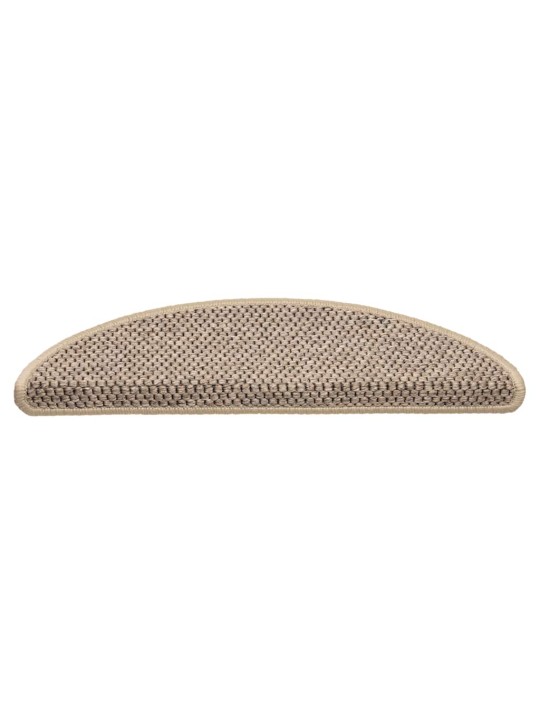 ISEKLEEPUV TREPIVAIP, 30 TK, 56X17X3 CM, TUMEBEEŽ
