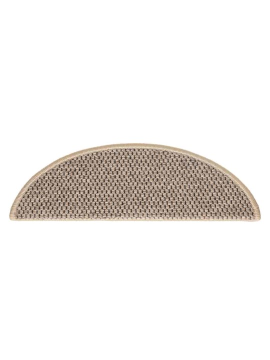 ISEKLEEPUV TREPIVAIP, 30 TK, 56X17X3 CM, TUMEBEEŽ