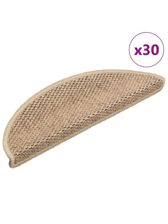 ISEKLEEPUV TREPIVAIP, 30 TK, 56X17X3 CM, LIIVAKARVA