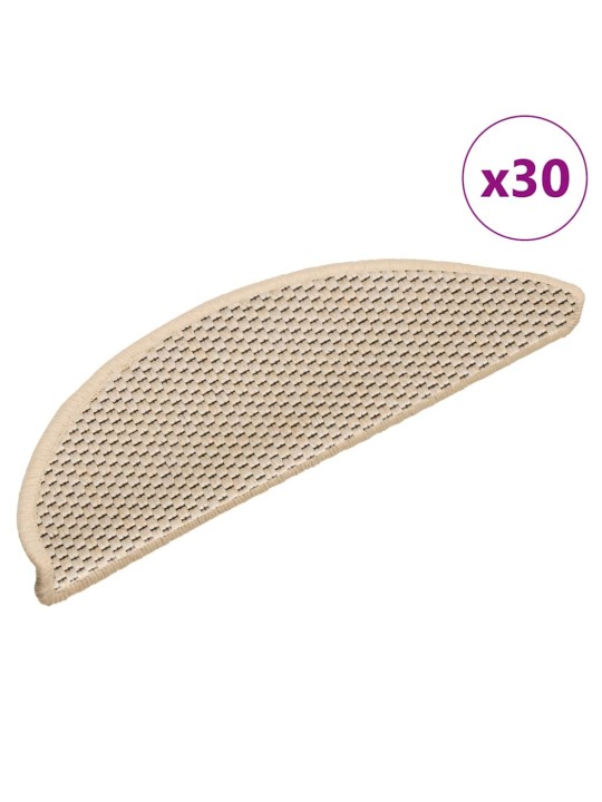 ISEKLEEPUV TREPIVAIP, 30 TK, 56X17X3 CM, BERBER