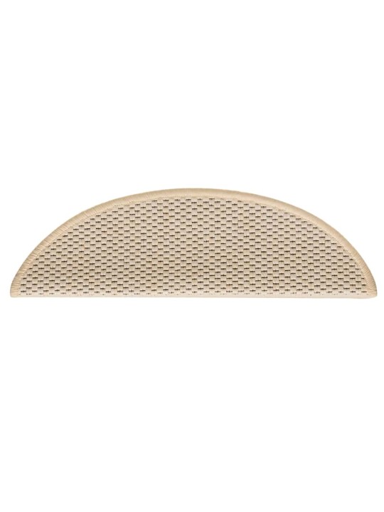 ISEKLEEPUV TREPIVAIP, 30 TK, 56X17X3 CM, BERBER