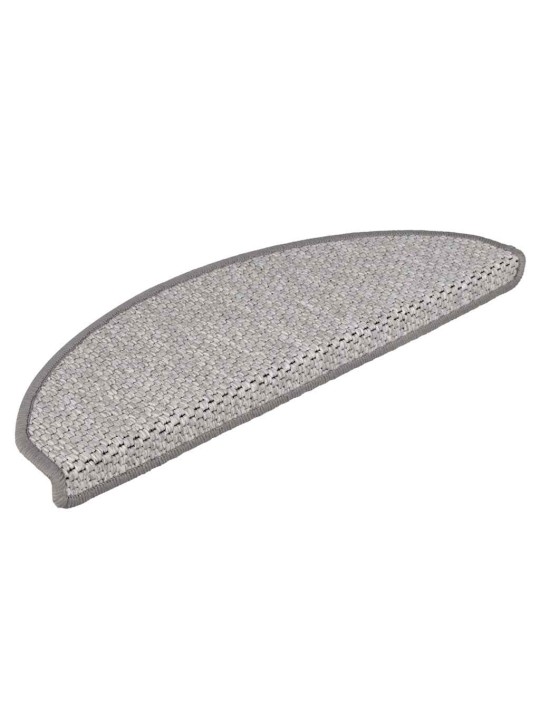 ISEKLEEPUV TREPIVAIP, 30 TK, 65X21X4 CM, PLATINA