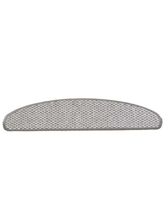 ISEKLEEPUV TREPIVAIP, 30 TK, 65X21X4 CM, PLATINA
