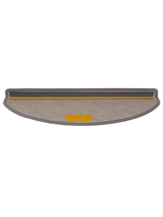 ISEKLEEPUV TREPIVAIP, 30 TK, 65X21X4 CM, PLATINA