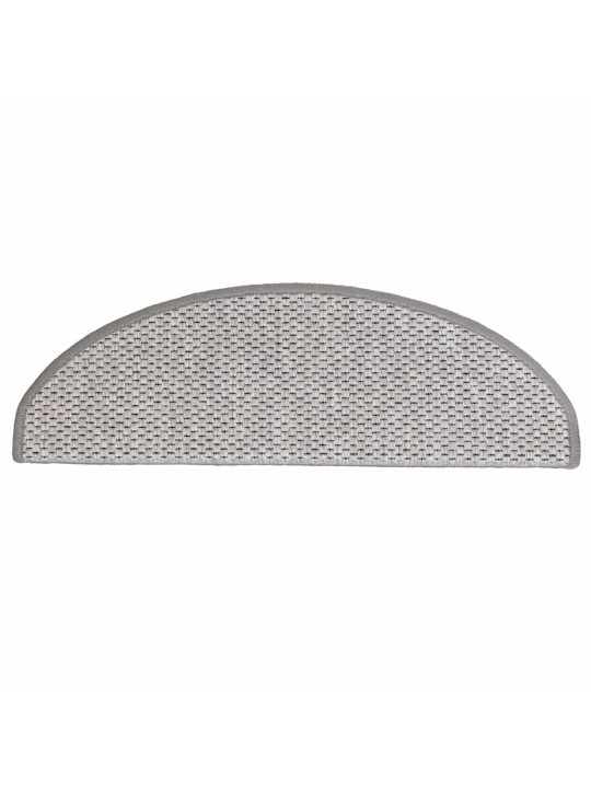 ISEKLEEPUV TREPIVAIP, 30 TK, 65X21X4 CM, PLATINA