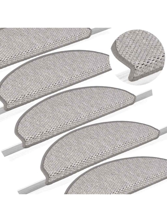 ISEKLEEPUV TREPIVAIP, 30 TK, 65X21X4 CM, PLATINA