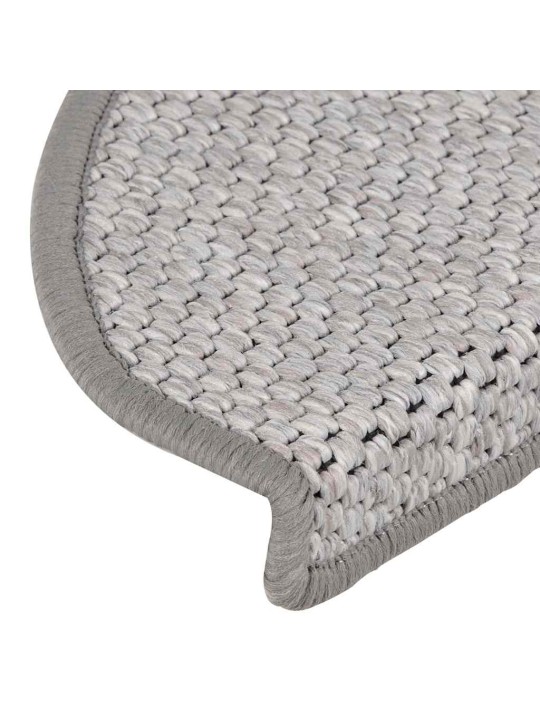 ISEKLEEPUV TREPIVAIP, 30 TK, 65X21X4 CM, PLATINA