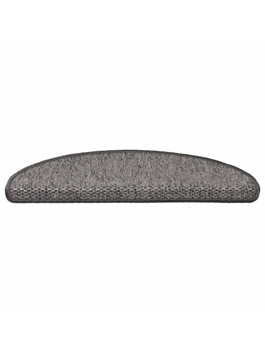 ISEKLEEPUV TREPIVAIP, 30 TK, 65X21X4 CM, PRUUN-BEEŽ