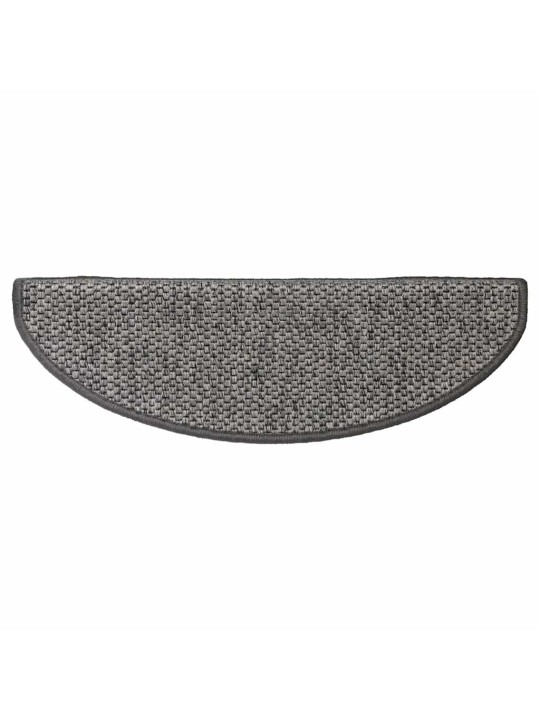 ISEKLEEPUV TREPIVAIP, 30 TK, 65X21X4 CM, PRUUN-BEEŽ