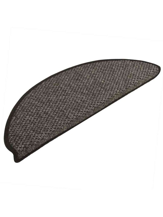 ISEKLEEPUV TREPIVAIP, SISAL, 30 TK, 65X21X4 CM, ANTRATSIIT