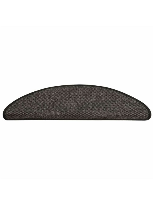 ISEKLEEPUV TREPIVAIP, SISAL, 30 TK, 65X21X4 CM, ANTRATSIIT
