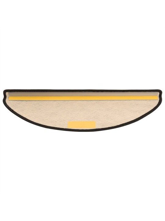 ISEKLEEPUV TREPIVAIP, SISAL, 30 TK, 65X21X4 CM, ANTRATSIIT