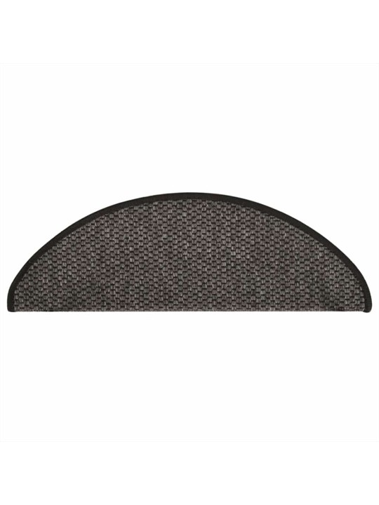 ISEKLEEPUV TREPIVAIP, SISAL, 30 TK, 65X21X4 CM, ANTRATSIIT