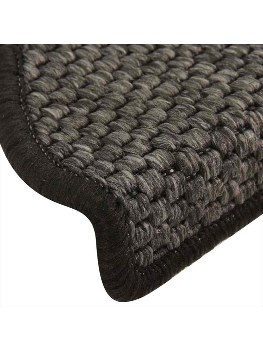 ISEKLEEPUV TREPIVAIP, SISAL, 30 TK, 65X21X4 CM, ANTRATSIIT