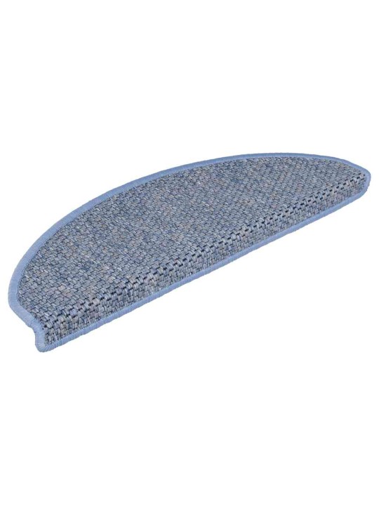 ISEKLEEPUV TREPIVAIP, 30 TK, 65X21X4 CM, SININE