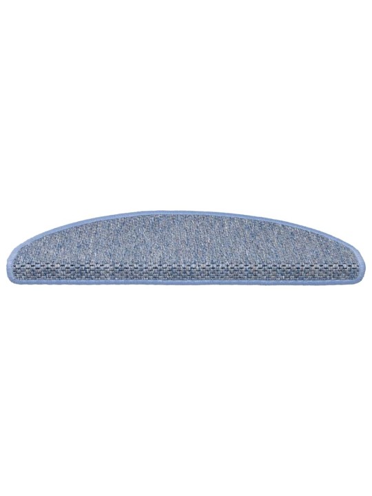 ISEKLEEPUV TREPIVAIP, 30 TK, 65X21X4 CM, SININE