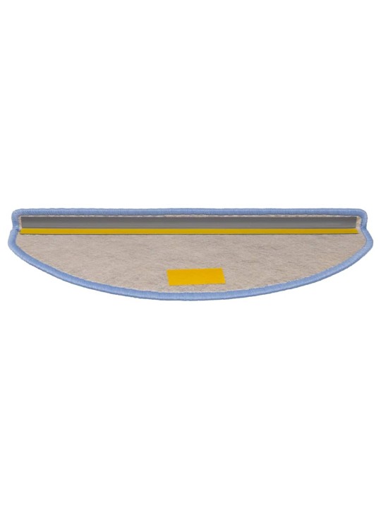 ISEKLEEPUV TREPIVAIP, 30 TK, 65X21X4 CM, SININE