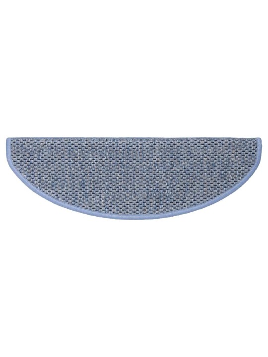 ISEKLEEPUV TREPIVAIP, 30 TK, 65X21X4 CM, SININE