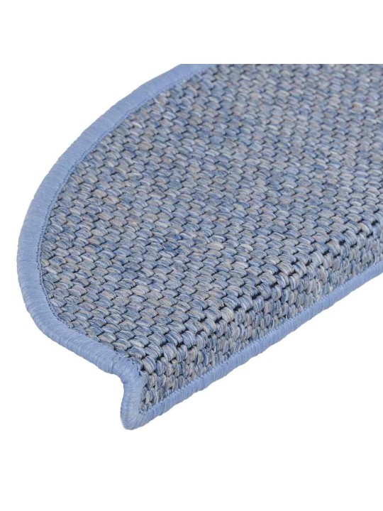 ISEKLEEPUV TREPIVAIP, 30 TK, 65X21X4 CM, SININE